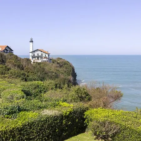 Croskey - Welkeys アパート ビアリッツ