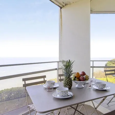 Croskey - Welkeys アパート ビアリッツ