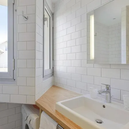 アパート Croskey - Welkeys *