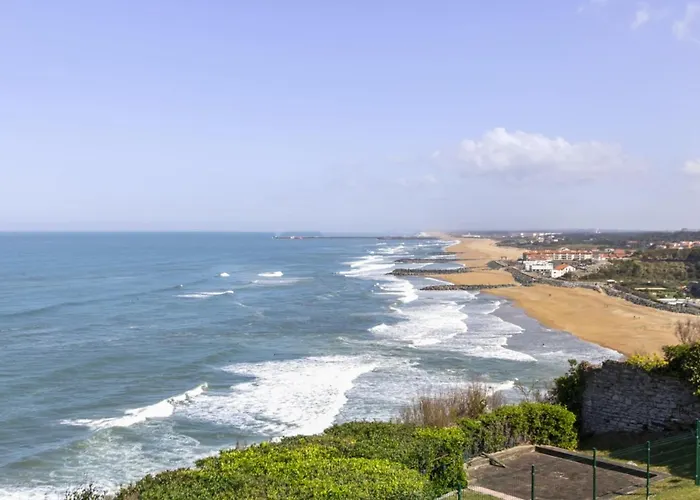 Apartament Croskey - Welkeys Biarritz