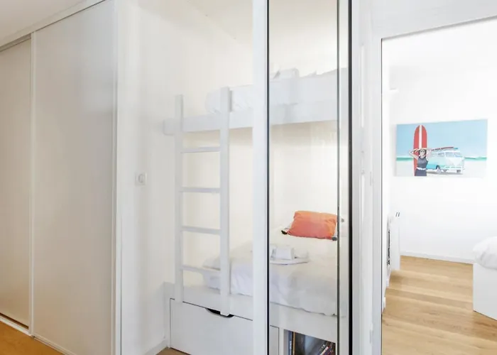 Croskey - Welkeys Apartament