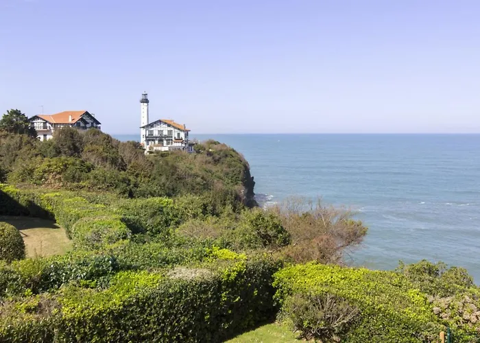 Croskey - Welkeys Apartament Biarritz