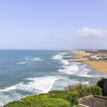 Daire Croskey - Welkeys Biarritz