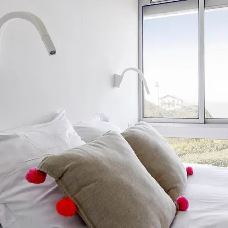 Διαμέρισμα Croskey - Welkeys Μπιαρίτζ