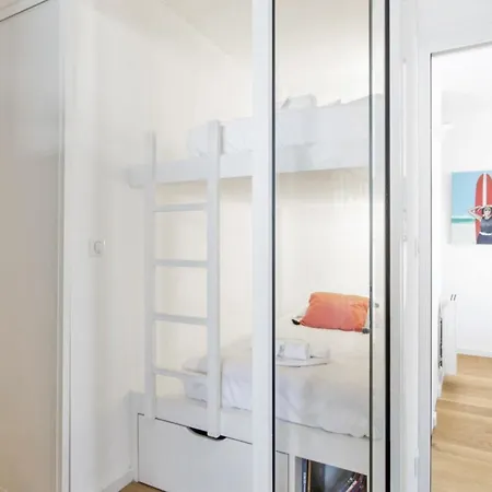 Croskey - Welkeys Appartement