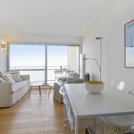 Croskey - Welkeys Appartement Biarritz