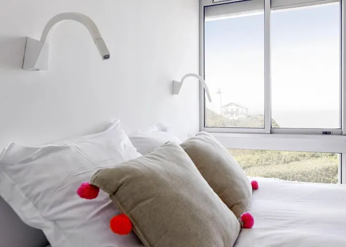 Apartment Croskey - Welkeys Biarritz