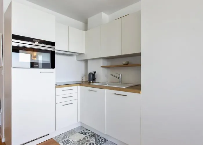 Apartment Croskey - Welkeys *