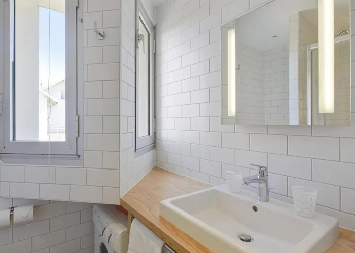 Apartment Croskey - Welkeys *